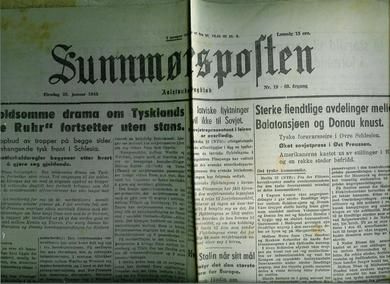 1945 nr 019 Sunnmørsposten