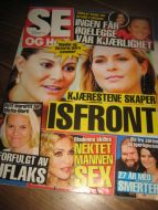 2008 nr 084 SE OG HØR