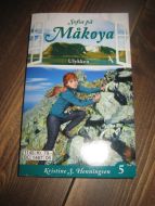 2011 nr 005 SOFIA PÅ Måkøya Ulykken