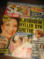 2007 nr 052 Se og Hør
