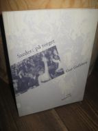 Gulliksen: Steder: på torget. 1986.
