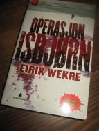 WERKE: OPERASJON ISBJØRN 2010