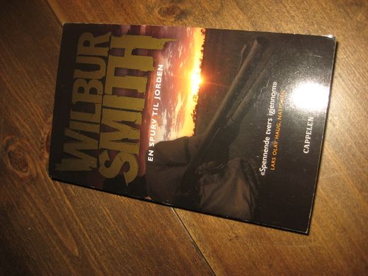 SMITH: EN SPURV TIL JORDEN 2007