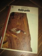 GENSBOL: Gakk gakk. 1978.