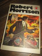 Lindblom: Robert Morrison. 1978.