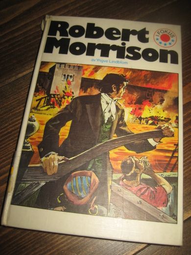 Lindblom: Robert Morrison. 1978.
