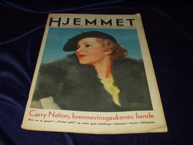 1936 nr 042 Hjemmet