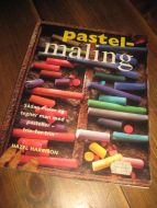 PASTELL MALING. 1999.