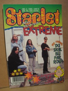 1995,nr 004, Starlet.