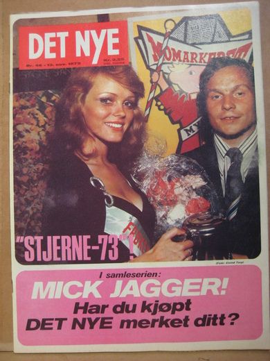 1973 nr 046 DET NYE