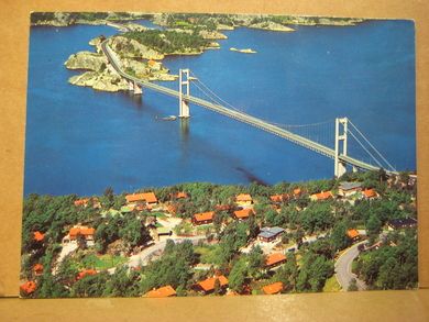 Varoddbrua Kristiansand 19 1 82