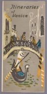 Jtineraries of Venice