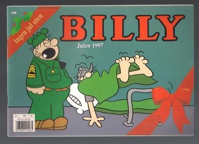 1997 BILLY