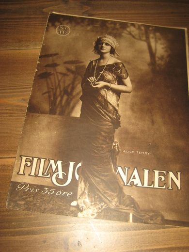 1923 nr 016 FILMJOURNALEN