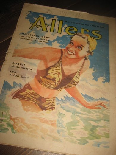 1940 nr 033 Allers