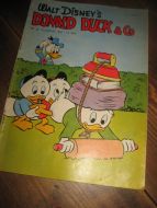 1961 nr 032 DONALD DUCK & CO