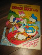 1985 nr 028 DONALD DUCK & CO