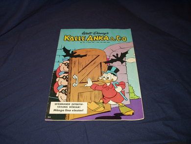 1967 nr 018 Kalle Anka