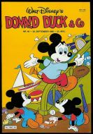 1980 nr 040 Donald Duck & Co
