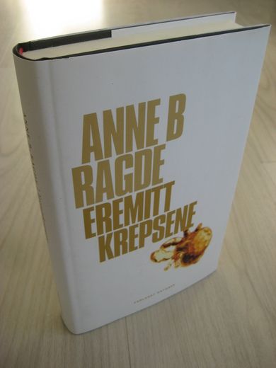 RAGDE, ANNE B.: EREMITTKREPSENE. 2005. 