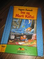 Aamodt: Ine og Morti Kofisi. 2008.