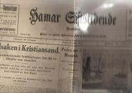 1933 nr 221 Hamar Stiftstidende