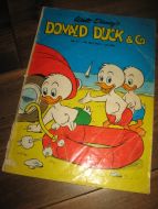 1969 nr 031 DONALD DUCK & CO