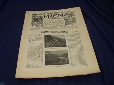 1901 nr 035 FREM Lys over land
