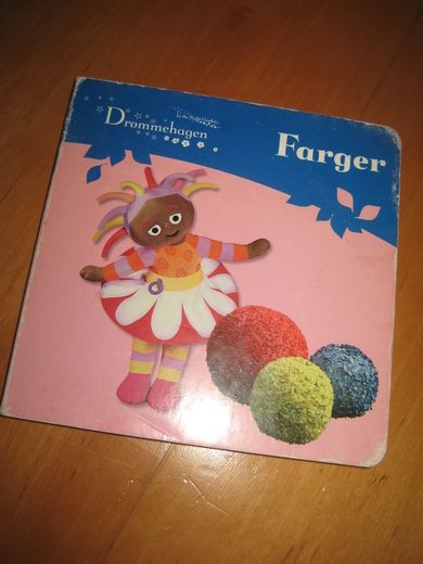 FARGER 2007