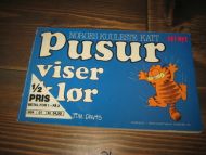 1978,NR 008, pusur viser klør.