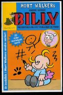 2007,nr 010, BILLY