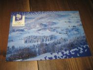 530 LOOC 1991 Gausdal