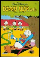 1979 nr 029 Donald Duck & Co
