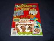 1993 nr 008 Donald Duck & Co