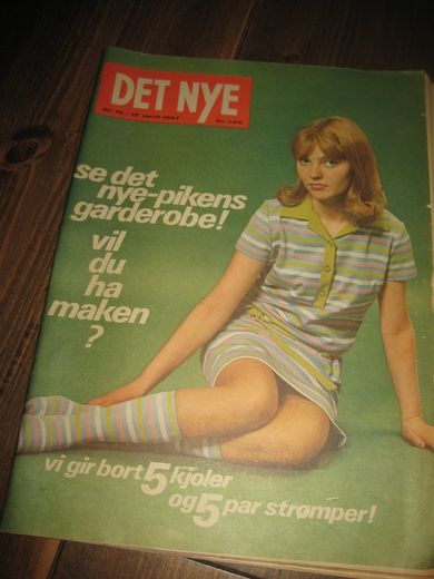 1967 nr 015 DET NYE
