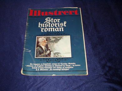 1967 nr 042 Illustrert