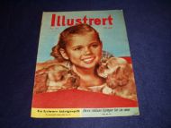 1960 nr 036 Illustrert