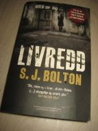 BOLTON: LIVREDD 2014