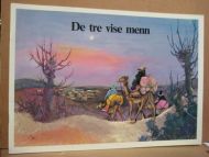 De tre vise menn. 1994.