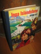 OTT: Inga Islandsfarer 1968