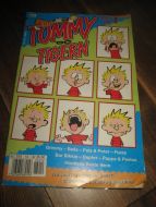 2002,NR 010, TOMMY OG TIGERN. 