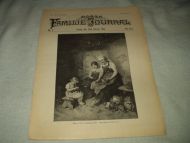 1900 nr 008 NORSK FAMILIE JOURNAL