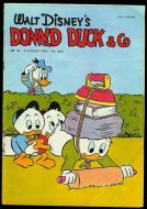 1961 nr 032 Donald Duck & Co