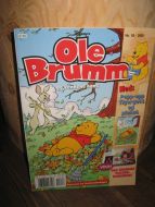 2001,nr 010, OLE BRUMM