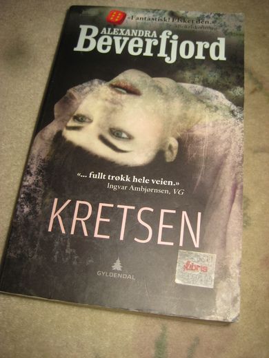 BEVERFJORD: KRETSEN 2011