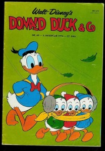 1974,nr 049,                 Donald Duck & Co