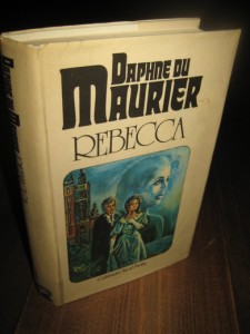 Maurier: REBECCA. 1980.