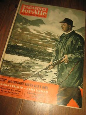 1961 nr 037 Magasinet For Alle