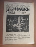 1917 nr 012 MAGNE BARNEBLAD