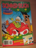 2007 nr 041 DONALD DUCK & CO